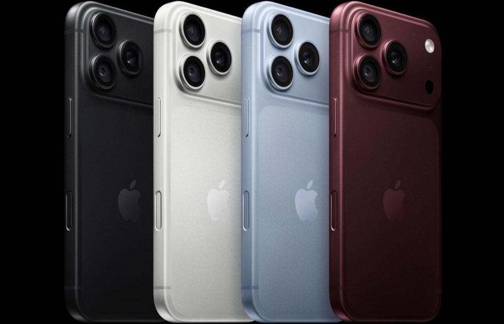 iPhone dobrável custará a partir de R$ 22 mil; veja preços no Brasil
