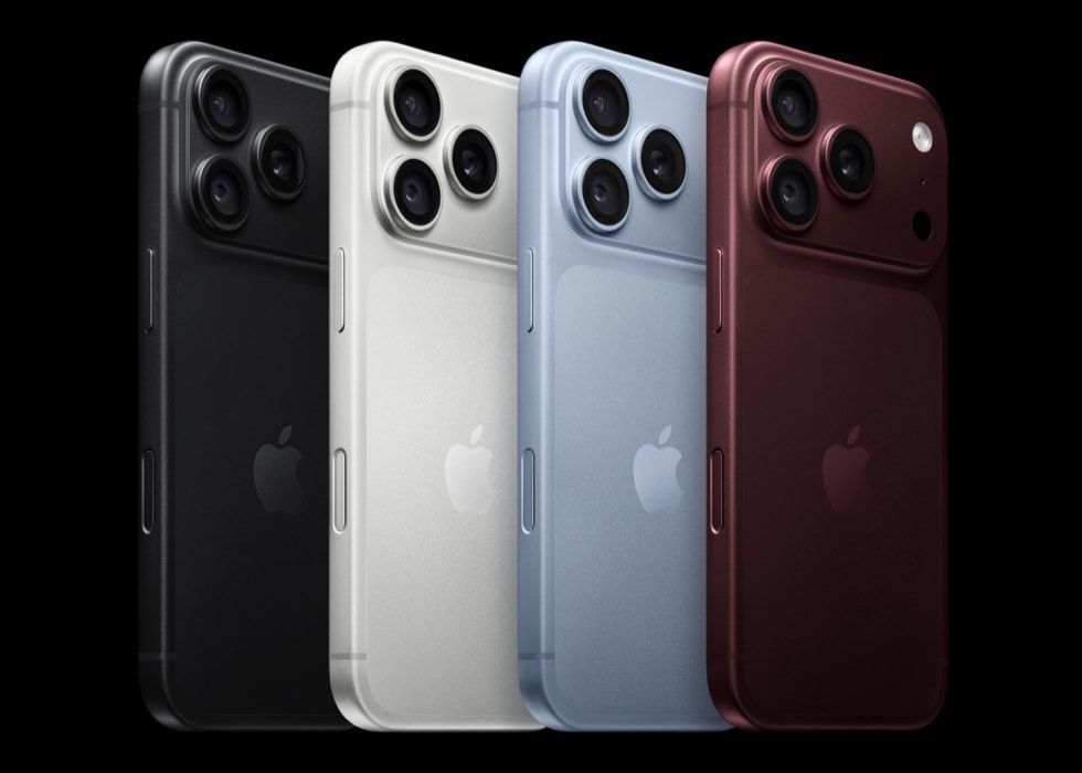 iPhone dobrável custará a partir de R$ 22 mil; veja preços no Brasil