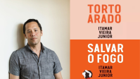 "É preciso aproximar a literatura da vida", afirma autor sobre Torto Arado