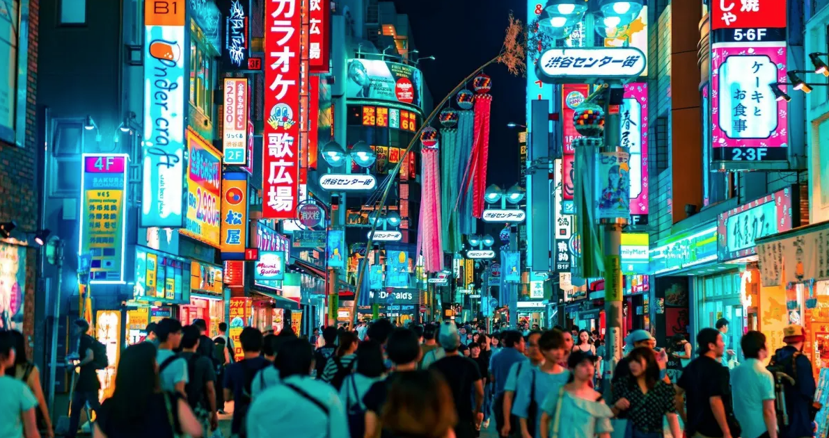 Um Atentado Horrorizou Os Japoneses E Desde Entao Isso Serviu Para Mudar A Politica E Uso De Lixeiras Nas Ruas