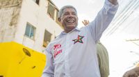 Governador da Bahia usou aeronave citada no caso Master em agenda eleitoral
