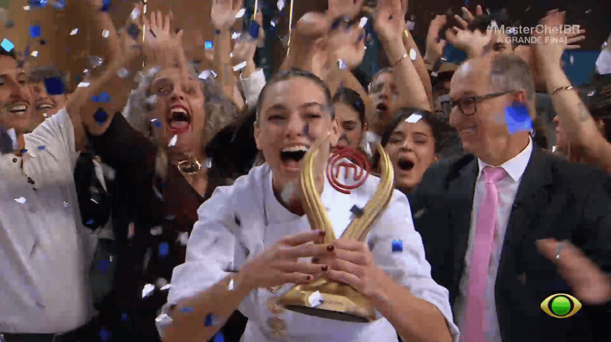 “MasterChef Brasil 2026”: confira os pratos que levaram Jéssica à vitória