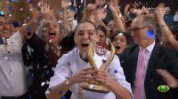 Público reage à vitória de Jéssica no "MasterChef Brasil 2026"; veja