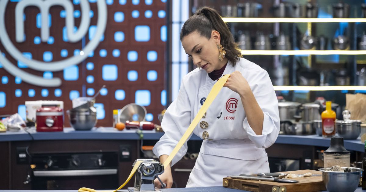 “MasterChef Brasil 2026”: confira os pratos que levaram Jéssica à vitória