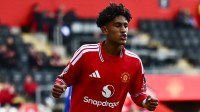 "Novo Messi" pede para deixar o Manchester United e choca futebol inglês