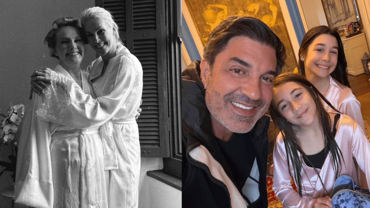 Viih Tube a Gkay: veja os famosos no casamento de Ana Hickmann e Edu Guedes