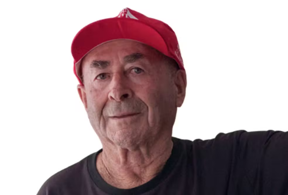 Imagem de destaque do post: Quem é Joaquim do MLB, candidato ao Senado pelo Paraná