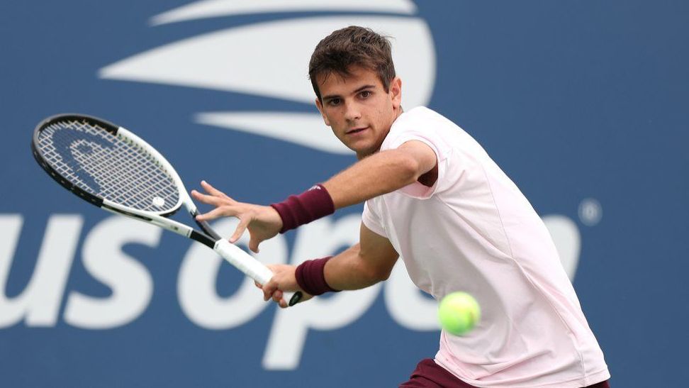 Com Jodar e Rublev eliminados, US Open tem tarde de zebras em meio à chuva