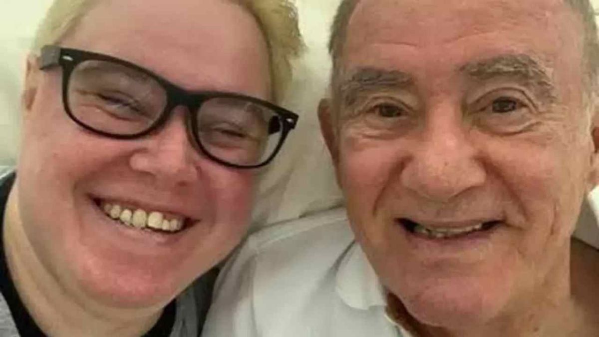 Aos 91 anos, Renato Aragão mostra rotina de treinos em casa; veja