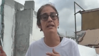 Quem é Juliete Pantoja, candidata ao governo do Rio de Janeiro