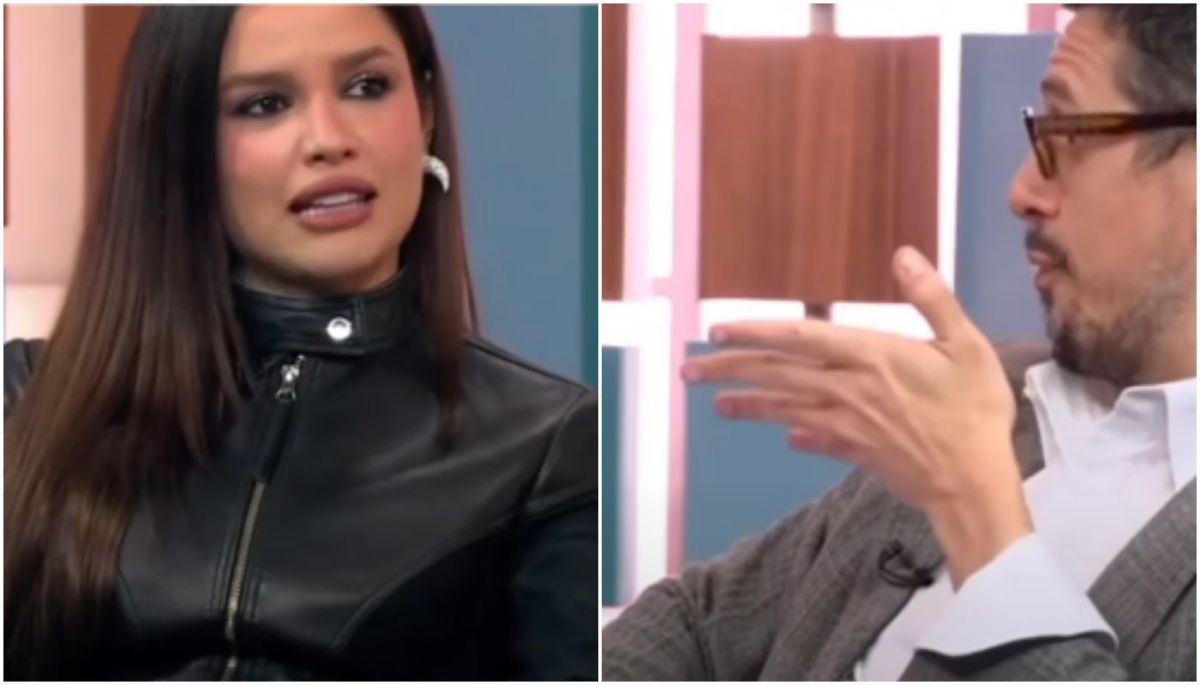 “Tenho ranço de macho pegador”, diz Juliette prestes a subir ao altar