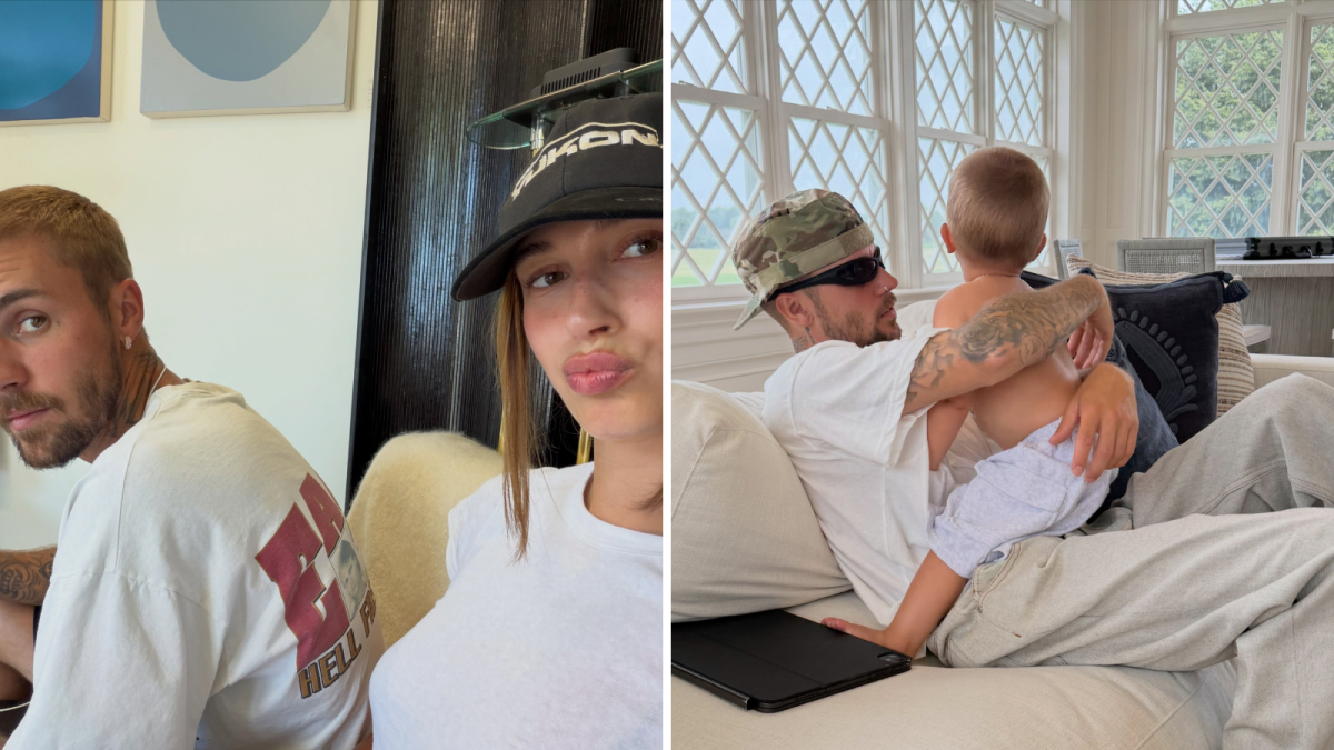 Hailey Bieber posa nua em ensaio inspirado no Brasil; saiba mais