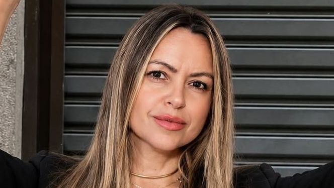 Imagem de destaque do post: Quem é Karen Guerreiro, candidata ao Senado pelo Paraná