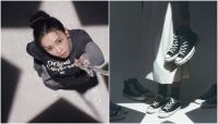 Converse retira propaganda de All Star das redes após acusações de racismo