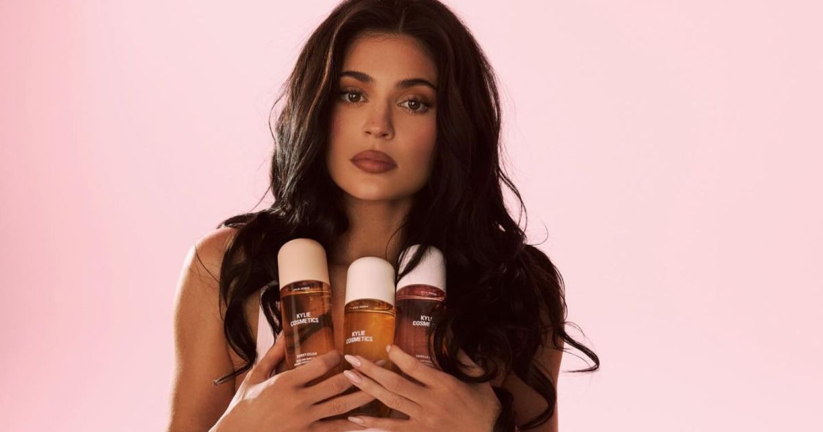 Por que a Geração Z é obcecada por body splash? Entenda o que explica febre