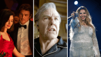 Estreias de outubro: o que chega aos cinemas e streamings este mês