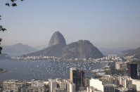 Bairros velhos e população idosa: O desencontro imobiliário do Rio
