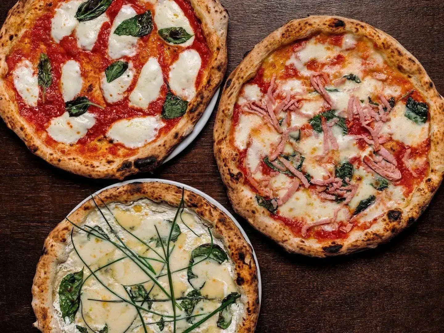 Seis pizzarias brasileiras estão entre as melhores do mundo