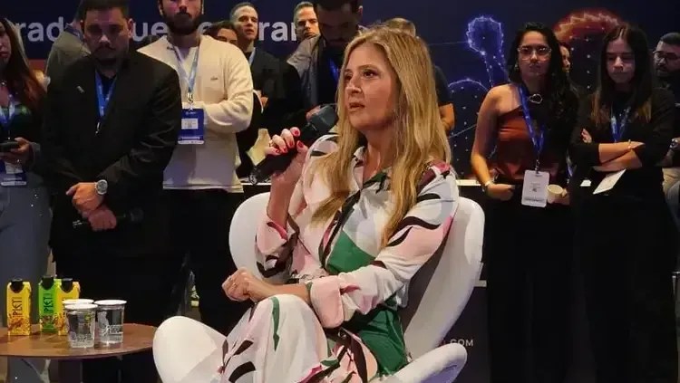 Leila Pereira Defende Liderança da CBF para Liga de Futebol