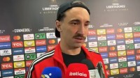 Palmeiras provoca Flamengo após crítica de Léo Ortiz ao campo do Maracanã