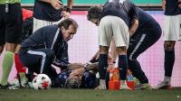 Flamengo confirma fratura de Arrascaeta e necessidade de cirurgia