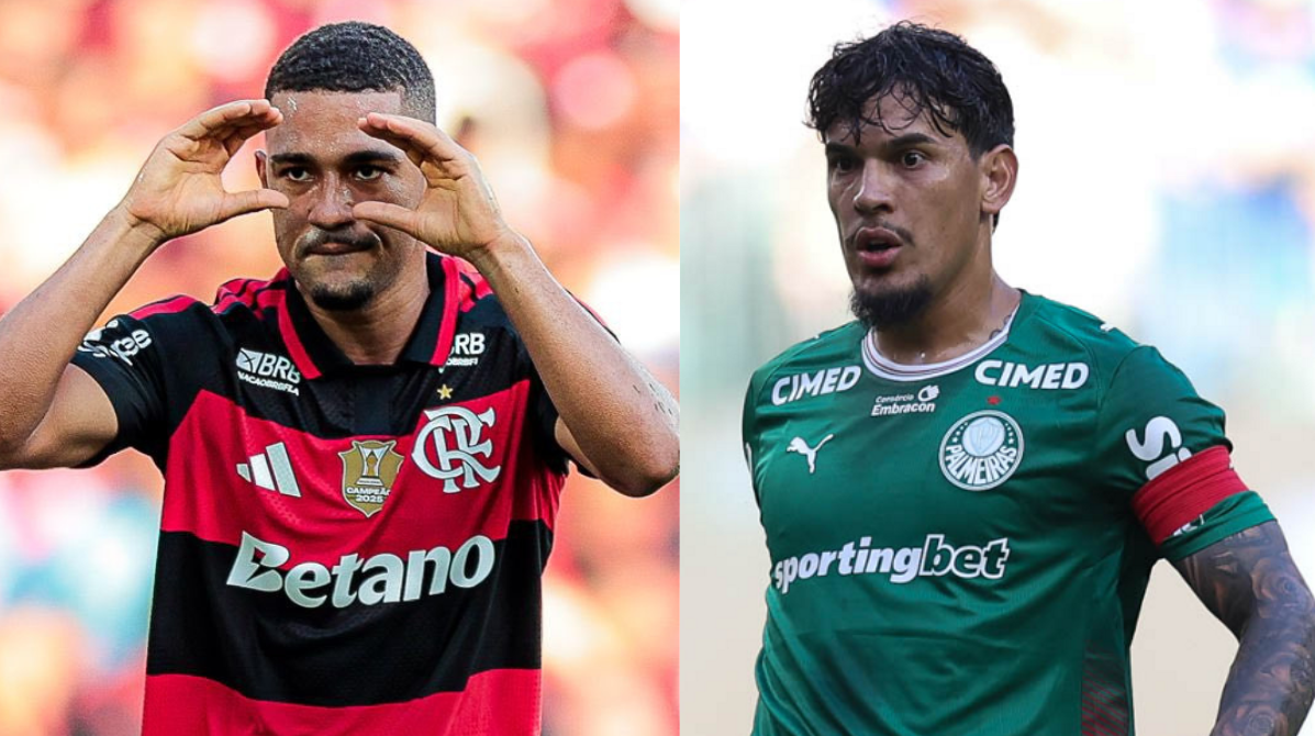 Plata se manifesta após polêmica e atraso no Flamengo: “Comprometido 100%”
