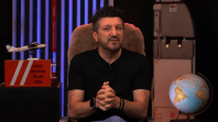 Lito Sousa e esposa se conheceram no Skype; conheça história de amor