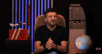 Lito Sousa explica impacto na aviação após 11 de setembro em vídeo antigo