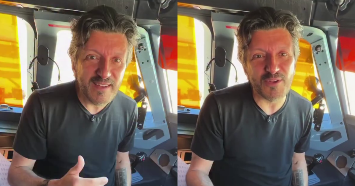 Vídeo de Lito Sousa feito com IA gera polêmica nas redes sociais; entenda