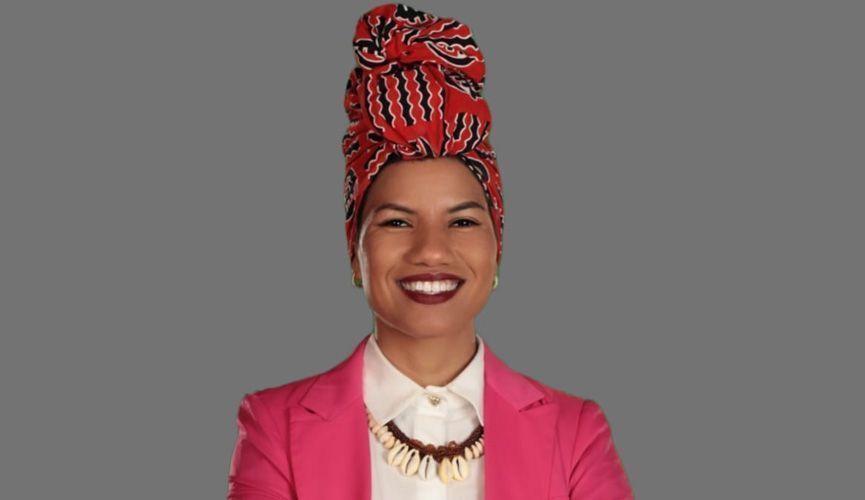 Quem é Lívia Noronha, candidata ao Senado pelo Pará