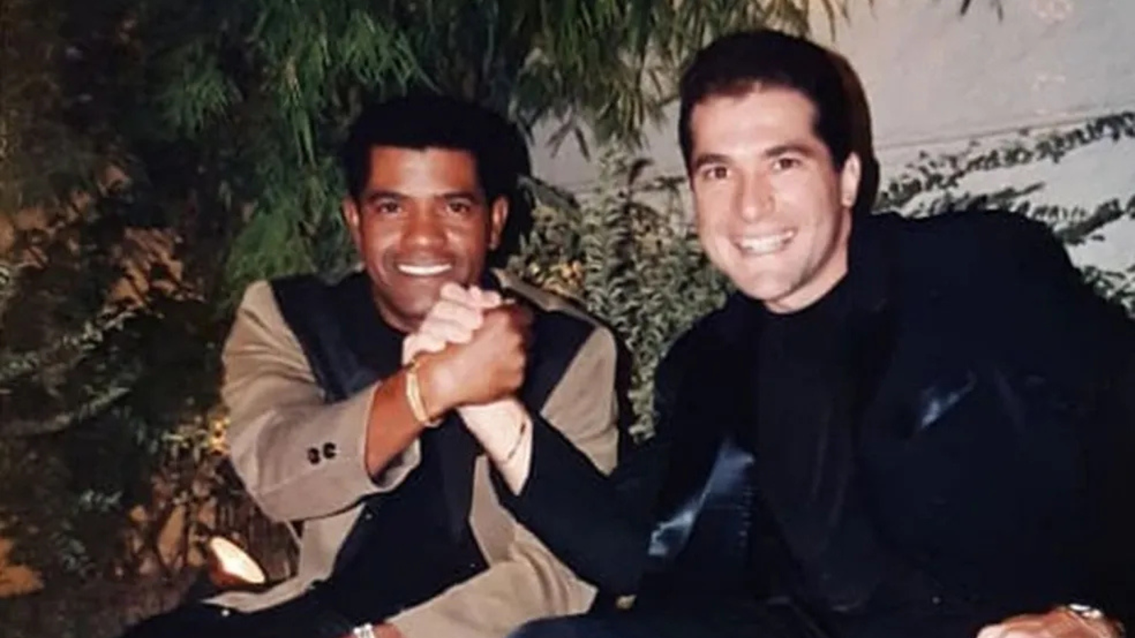 João Paulo e Daniel, dupla sertaneja • Instagram/Daniel