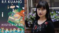 “História de Taipei”: conheça novo livro da autora de "A Guerra da Papoula"