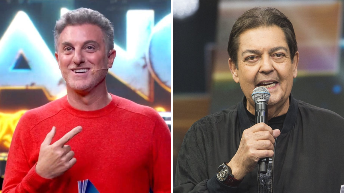 Faustão detalha vida após transplantes e abre o jogo sobre retorno à TV