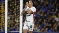 Luciano tem lesão confirmada e preocupa São Paulo em sequência difícil
