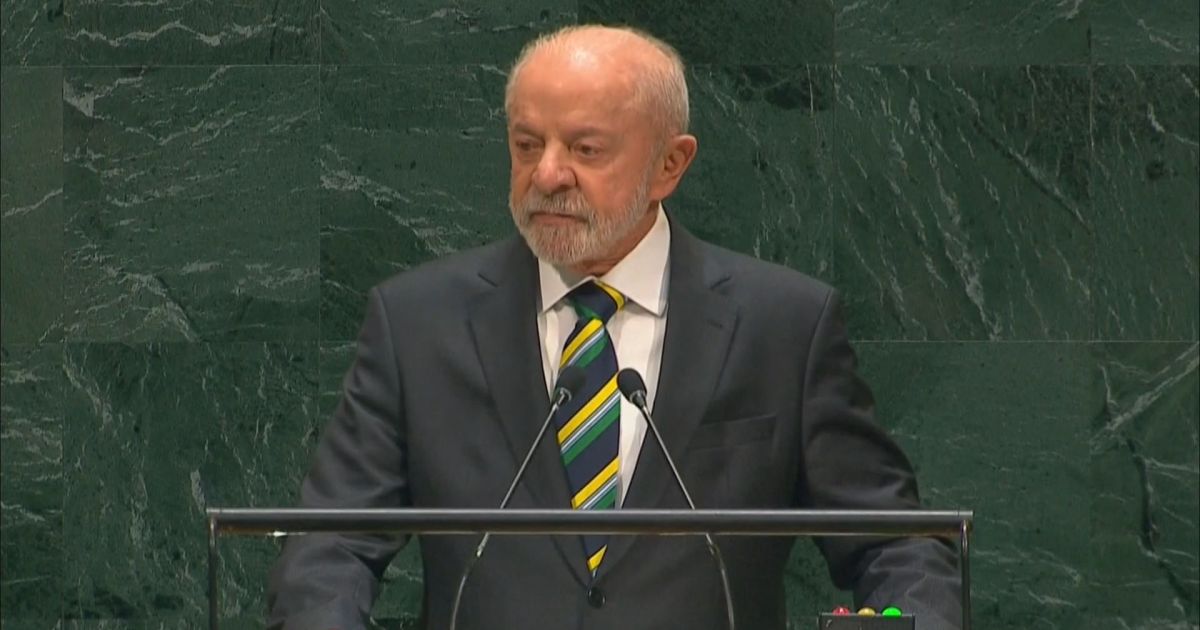 Palver: Governo Lula é desaprovado por 55% e aprovado por 44%