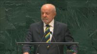 Lula discursa na Assembleia Geral da ONU; acompanhe