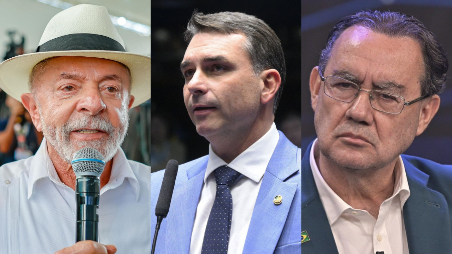 lula flavio cury