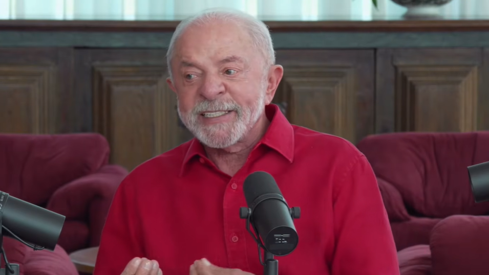 Lula comenta dívida do estádio do Corinthians: "Estou tentando ajudar"