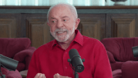 Lula comenta dívida do estádio do Corinthians: "Estou tentando ajudar"