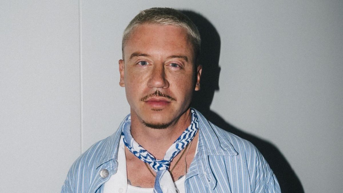 Ed Sheeran se posiciona sobre saída da Macklemore da turnê: “Sei quem sou”