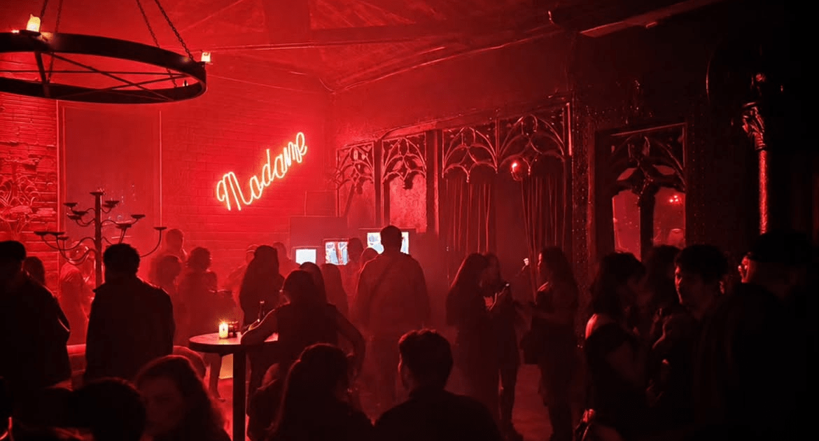 Madame Satã: ícone da noite de SP teria sido palco de festa de Vorcaro
