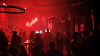 Madame Satã: ícone da noite de SP teria sido palco de festa de Vorcaro