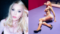 Madonna fala sobre adaptação de treinos devido a problemas nas articulações