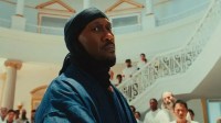 Mahershala Ali quebra silêncio sobre cancelamento de "Blade"