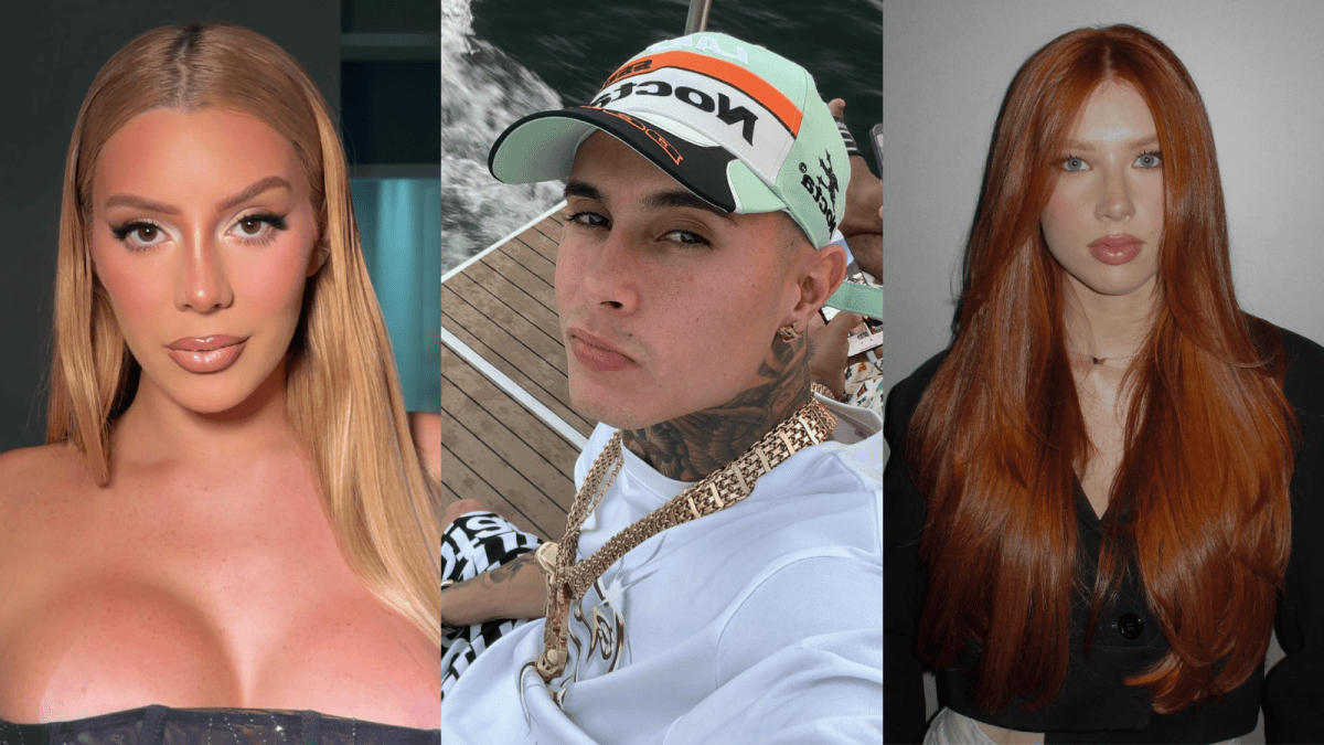 MC Paiva rompe silêncio e se declara a Soso Careca: “Estou com você”