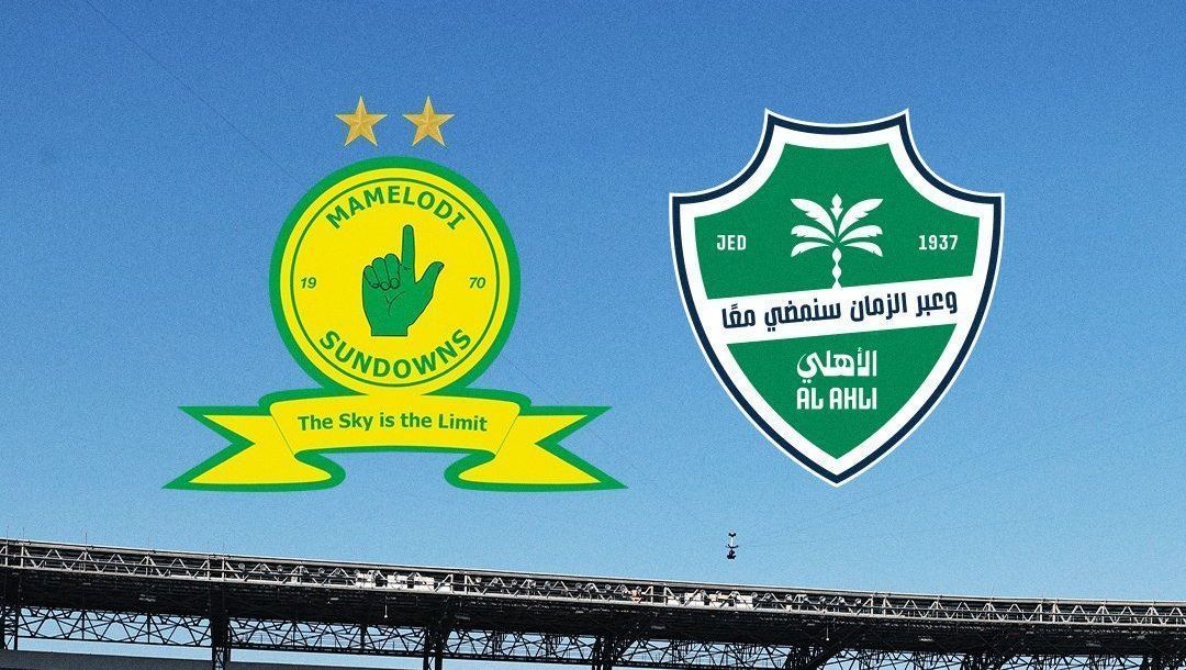 Mamelodi e Al-Ahli se enfrentam na Copa Intercontinental