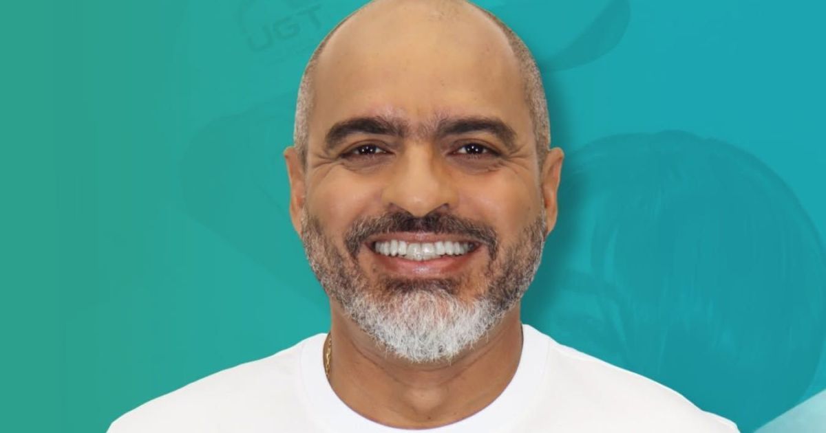 Quem é Marcelo Carvalho, candidato ao Senado pela Bahia