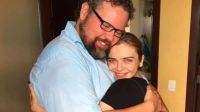Amigo de Titina Medeiros morre dias após publicar homenagem para atriz