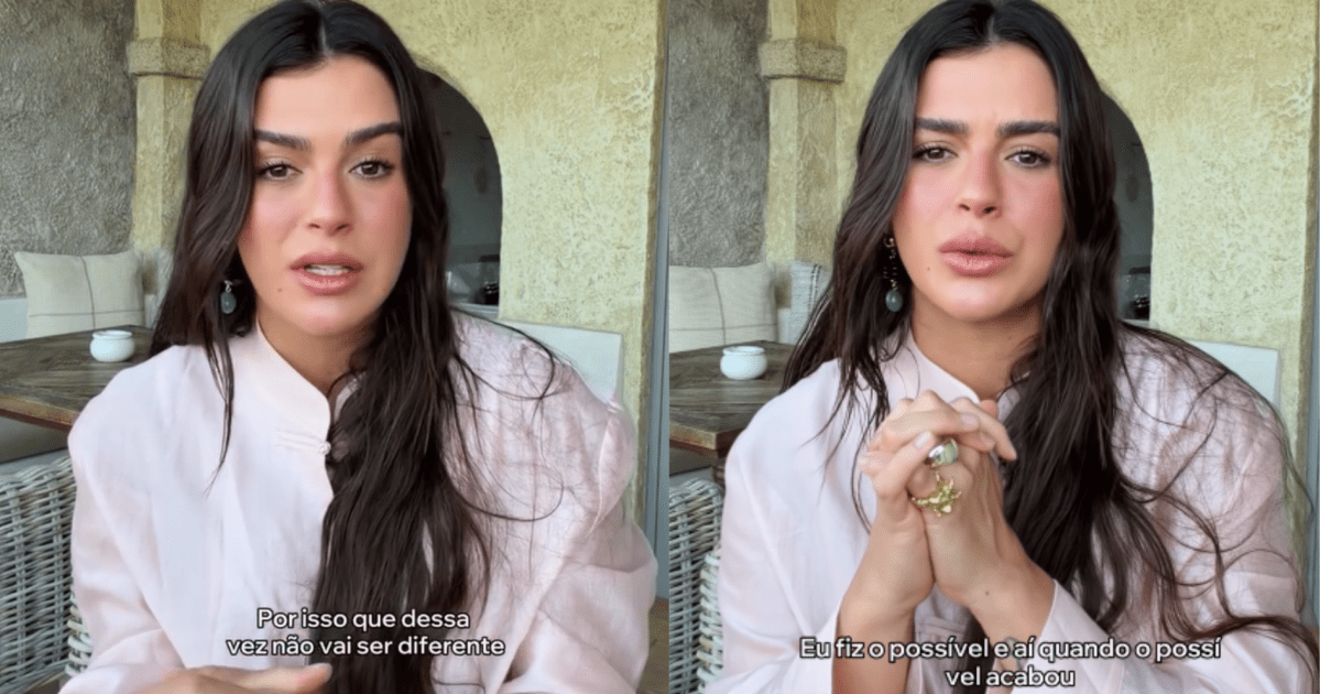 Mari Saad anuncia saída da Mascavo e briga entre sócios: “Uma bagunça”