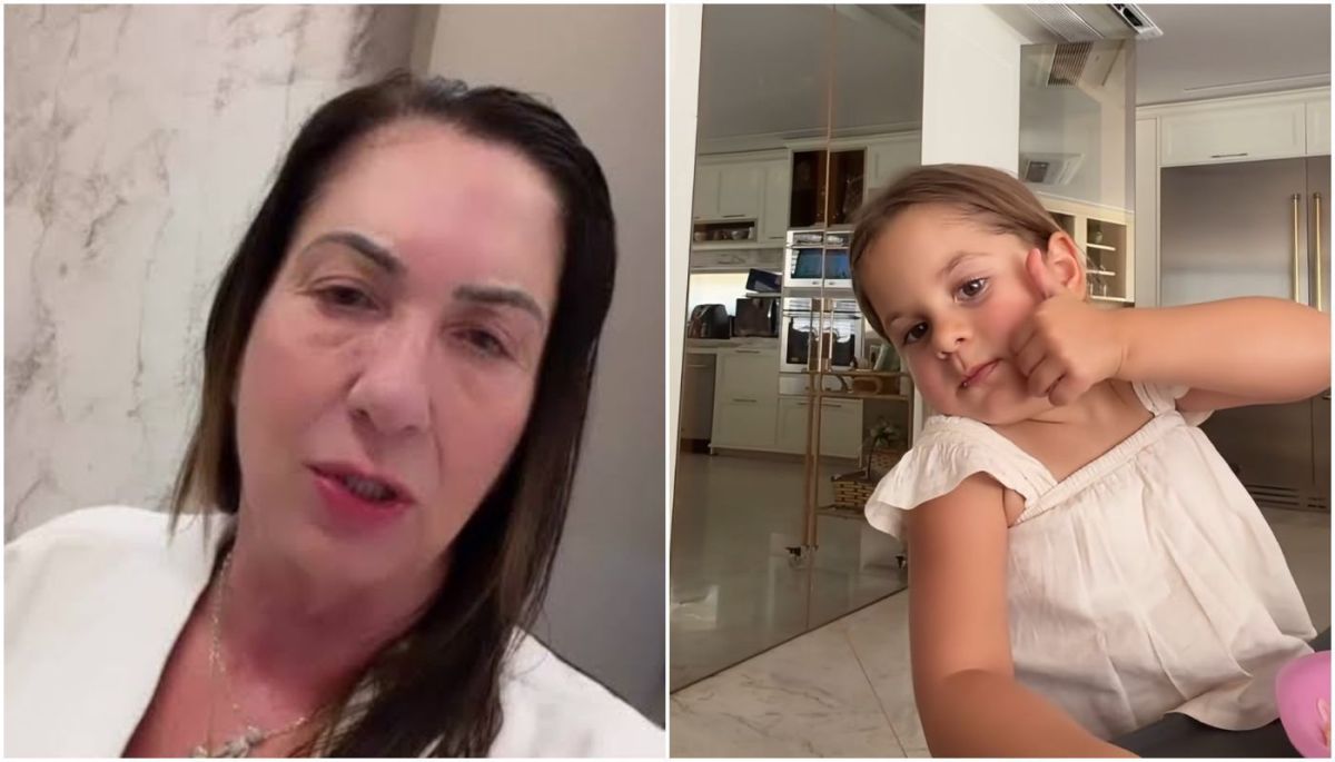 Virginia “desaparece” das redes sociais e justifica: “José deu um susto”